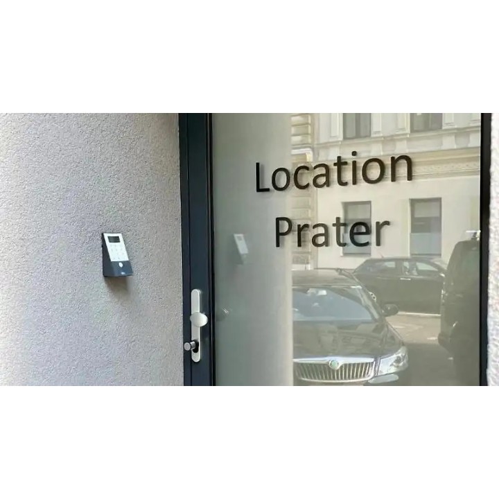 Space Home Apartment - Prater