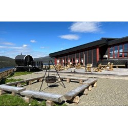 Spåtind Fjellhotell