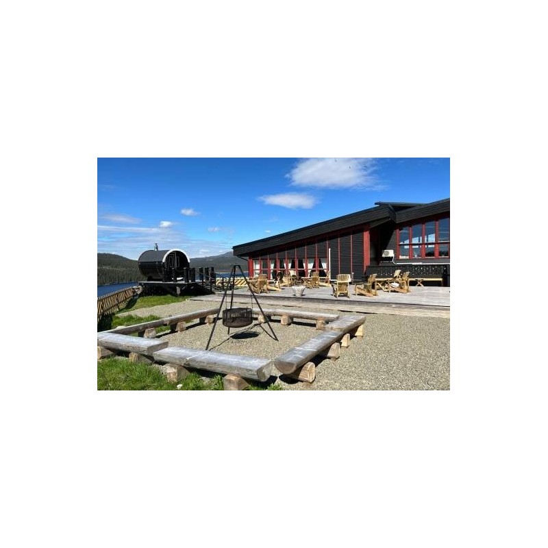 Spåtind Fjellhotell