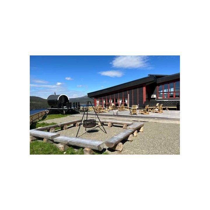 Spåtind Fjellhotell