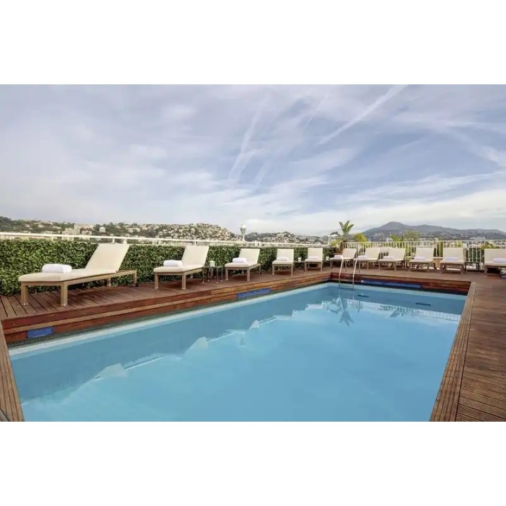 Splendid Hotel & Spa