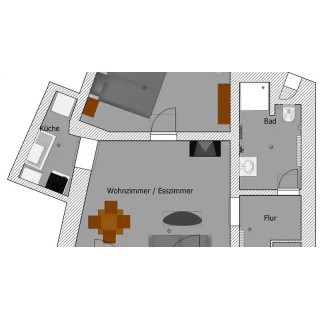 Spreeblick Apartments