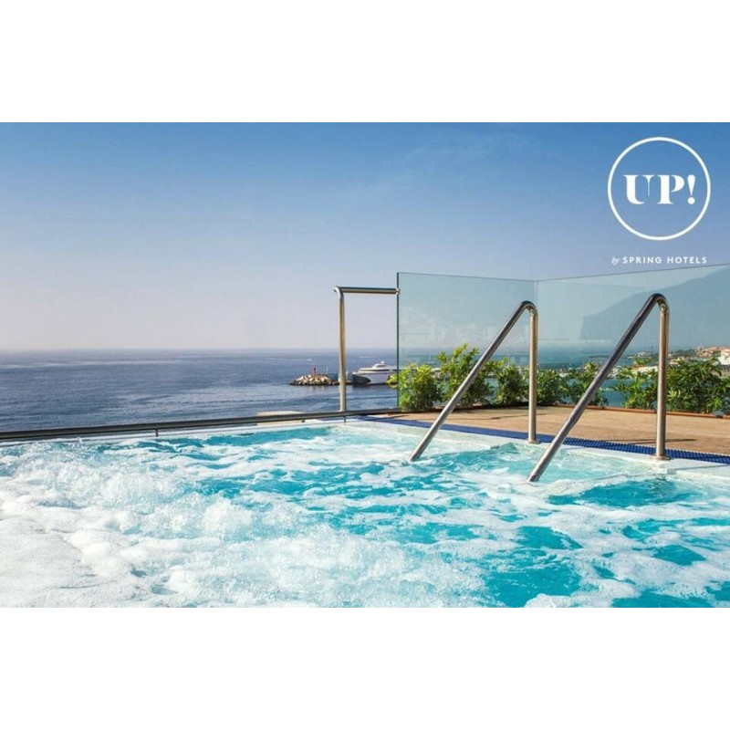 Spring Arona Gran Hotel