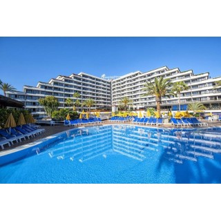 Spring Hotel Bitácora