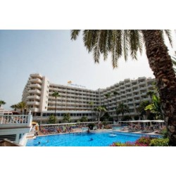 Spring Hotel Vulcano