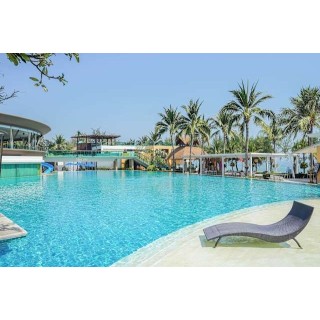 Springfield@Sea - Resort & Spa