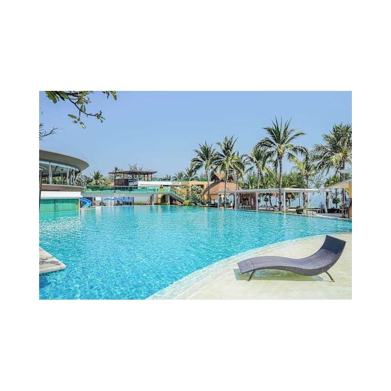 Springfield@Sea - Resort & Spa