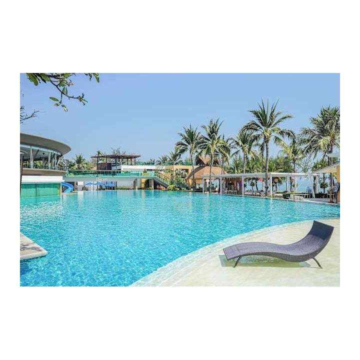 Springfield@Sea - Resort & Spa