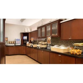 SpringHill Suites by Marriott West Palm Beach I-95