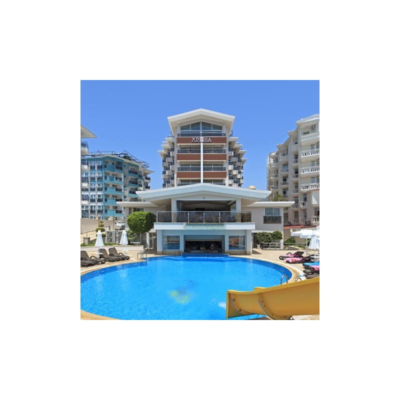 Xperia Saray Beach Hotel
