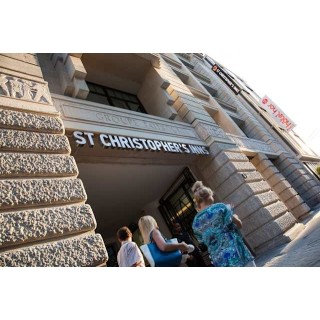 St Christopher's Inn Paris - Gare du Nord