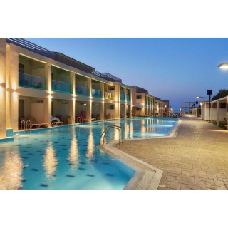 St. Constantin Hotel