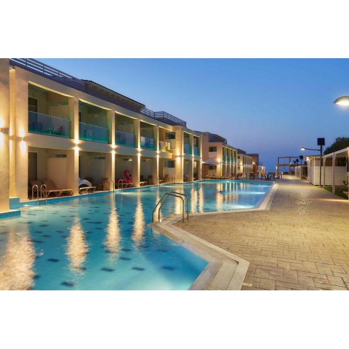 St. Constantin Hotel