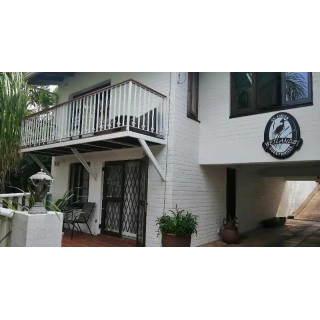 St. Lucia Wetlands Guest House