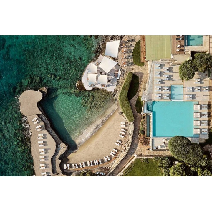 St. Nicolas Bay Resort Hotel & Villas