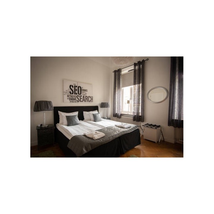 Stadshotellet Kristianstad