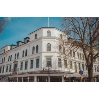 Stadshotellet Lidköping