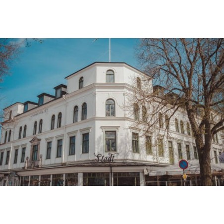 Stadshotellet Lidköping