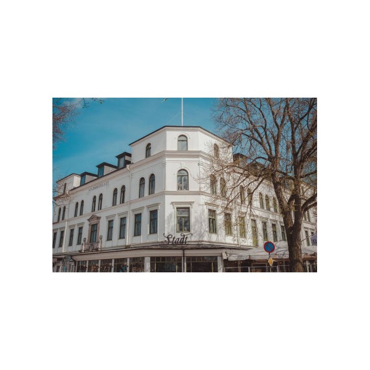 Stadshotellet Lidköping