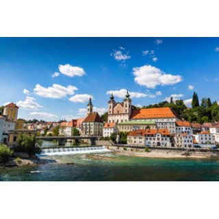 Stadtgut Hotel Steyr