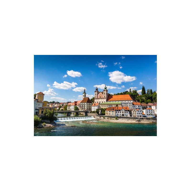 Stadtgut Hotel Steyr