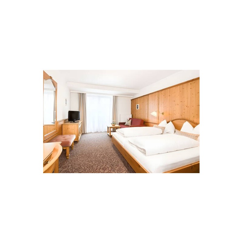 Stadthotel Alpenrose Kufstein