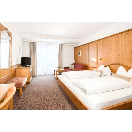 Stadthotel Alpenrose Kufstein