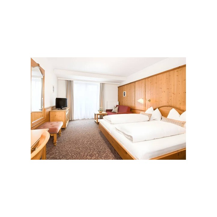 Stadthotel Alpenrose Kufstein