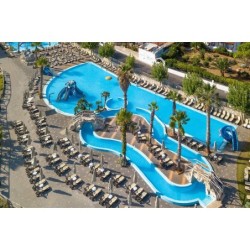 Star Beach Village & Waterpark
