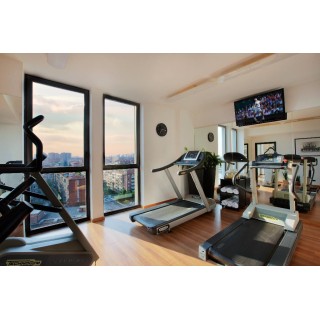 Starhotels Business Palace