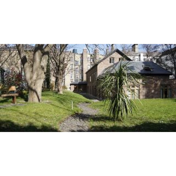 Staunton's on the Green