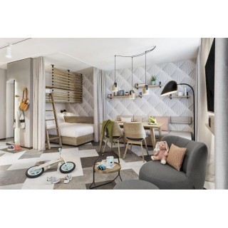 Stay KooooK Bern Wankdorf