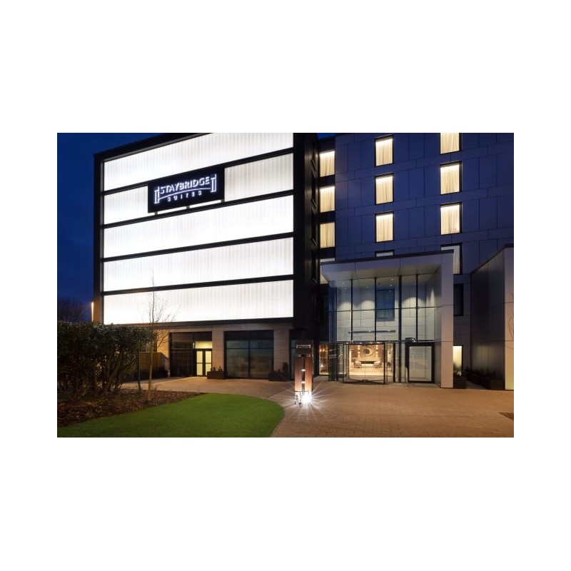 Staybridge Suites - London - Heathrow Bath Road