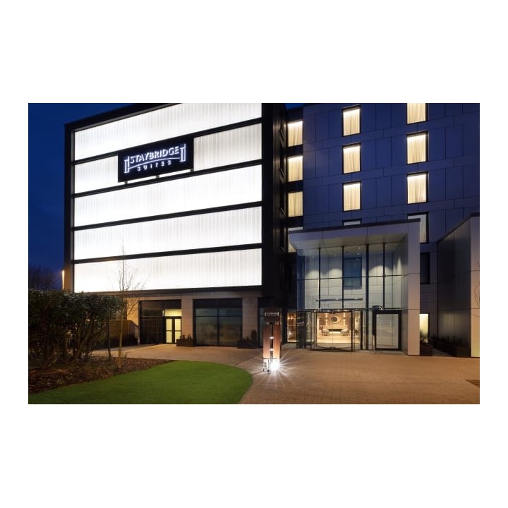 Staybridge Suites - London - Heathrow Bath Road