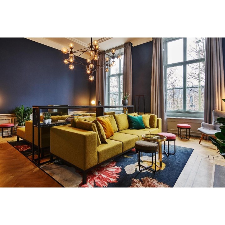 Staybridge Suites - The Hague - Parliament