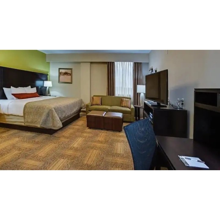 Staybridge Suites Atlanta Airport