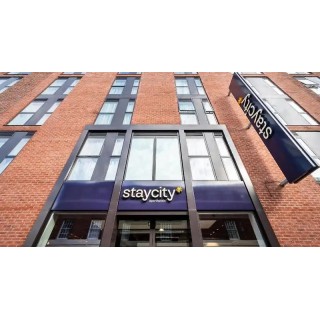 Staycity Aparthotels - Birmingham Central Newhall Square