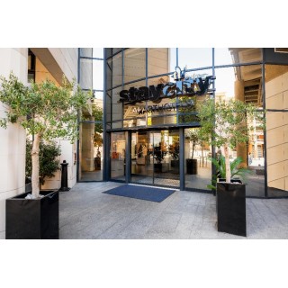 Staycity Aparthotels Centre Vieux Port