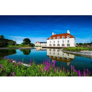 Staycity Aparthotels near Disneyland Paris