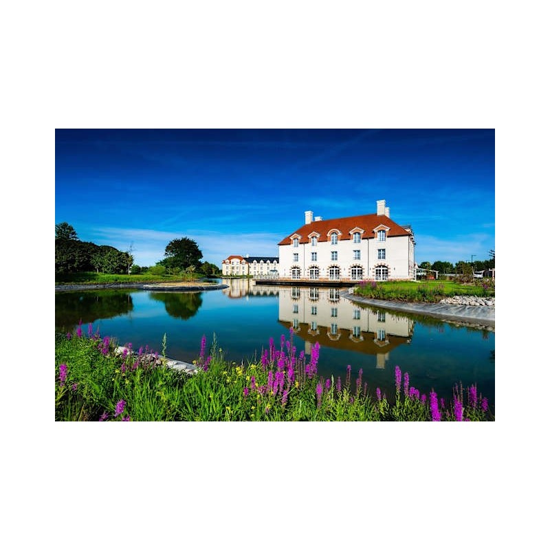 Staycity Aparthotels near Disneyland Paris