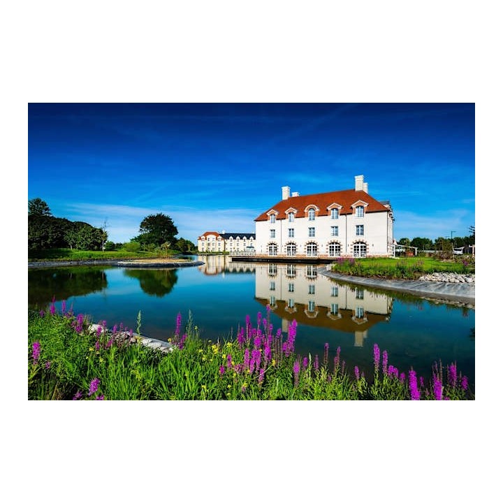 Staycity Aparthotels near Disneyland Paris