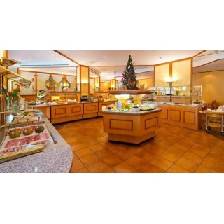 Steglitz International