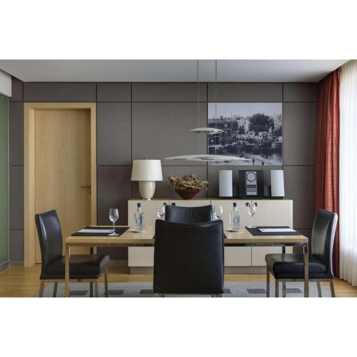 Steigenberger Airport Hotel Amsterdam