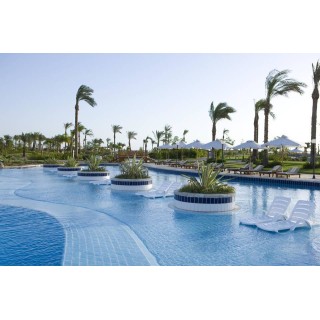 Steigenberger ALDAU Beach Hotel