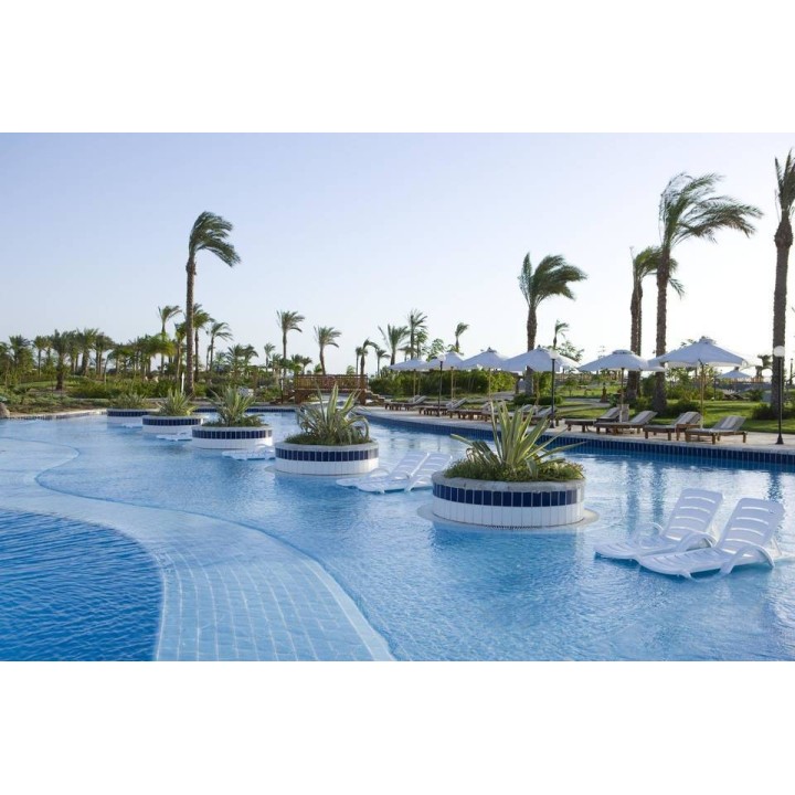 Steigenberger ALDAU Beach Hotel