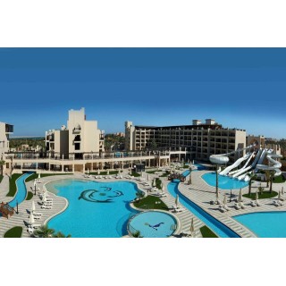 Steigenberger Aqua Magic