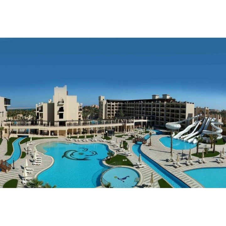 Steigenberger Aqua Magic