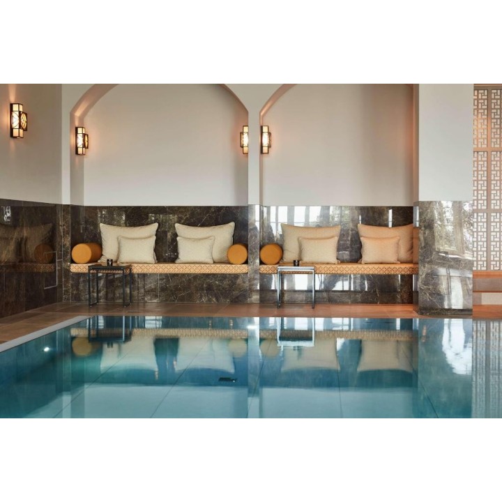 Steigenberger Grandhotel Petersberg .