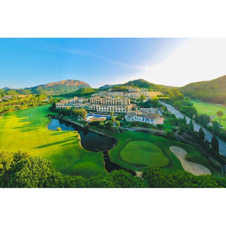 Steigenberger Hotel & Resort Camp de Mar