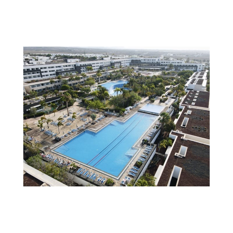 Hotel Costa Calero